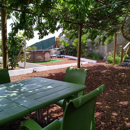 Los Huertos Conect With The Nature & Relax イコー・デ・ロス・ビノス エクステリア 写真