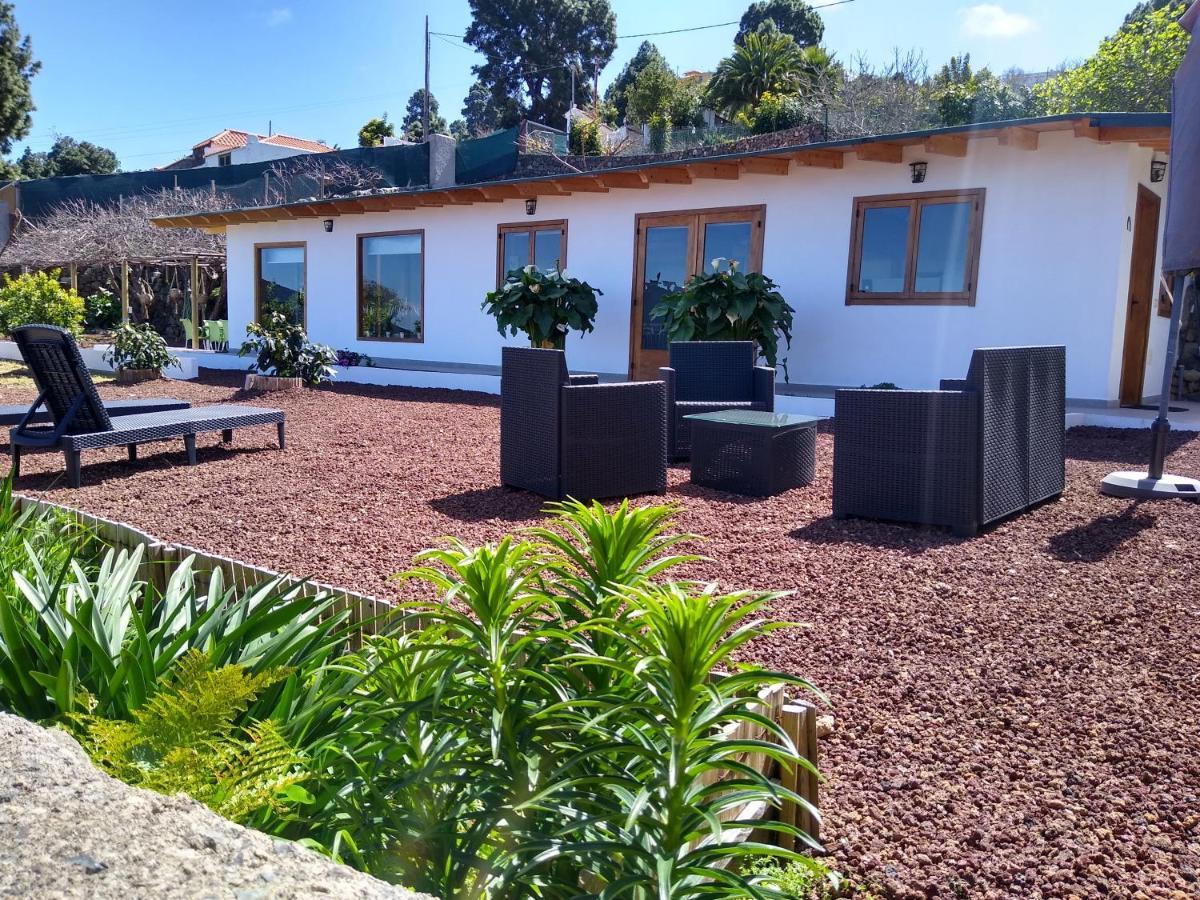 Los Huertos Conect With The Nature & Relax イコー・デ・ロス・ビノス エクステリア 写真