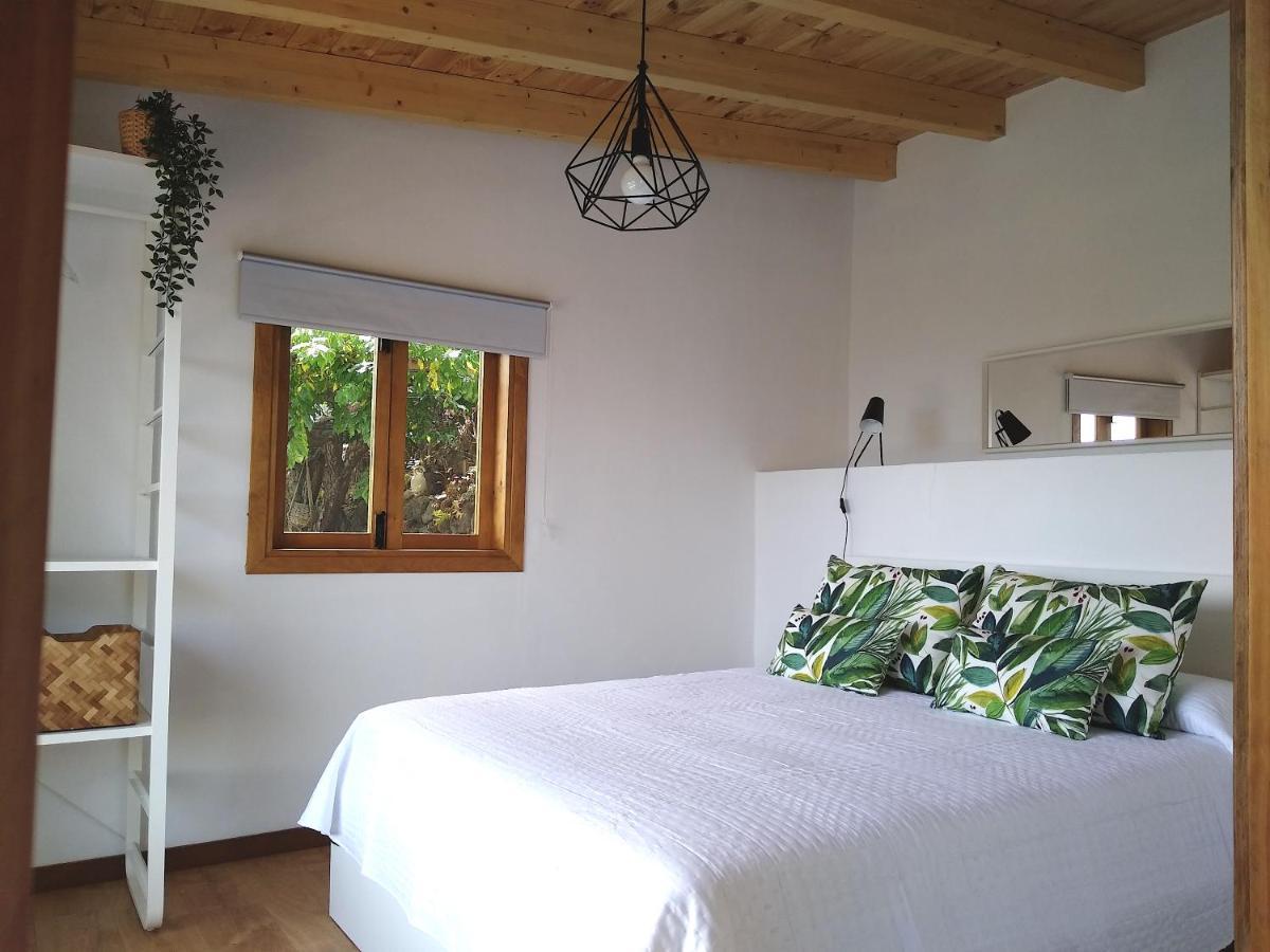 Los Huertos Conect With The Nature & Relax イコー・デ・ロス・ビノス エクステリア 写真