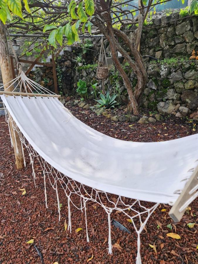 Los Huertos Conect With The Nature & Relax イコー・デ・ロス・ビノス エクステリア 写真